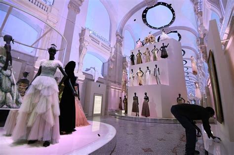 christian dior museum paris|dior museum paris ticket price.